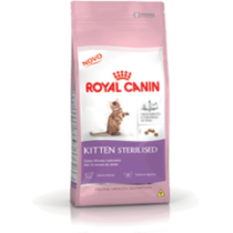 Kitten Sterilised Felina Royal Canin - 1,5 kg